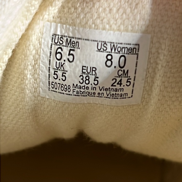 Vans Old Skool - Picture 5 of 5